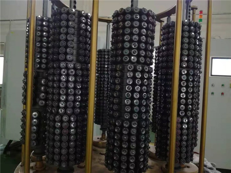 螺丝模具精冲涂层