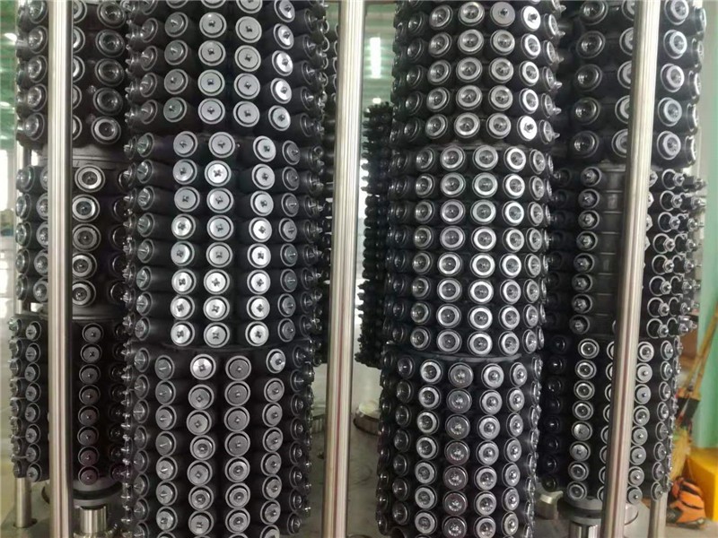 螺丝模具精冲涂层